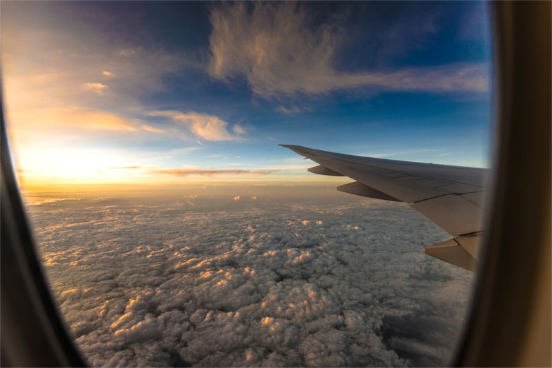jet charter Luxwing
