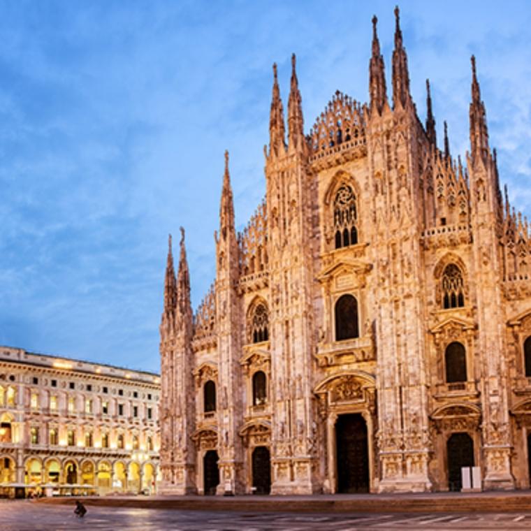 Milan