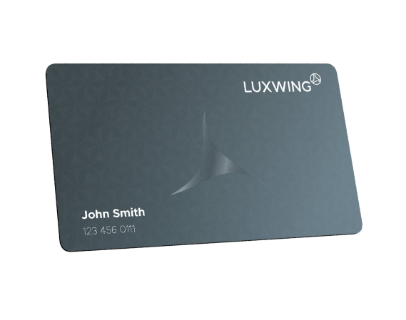 jet card