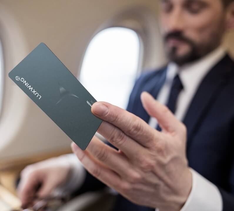 jetcard