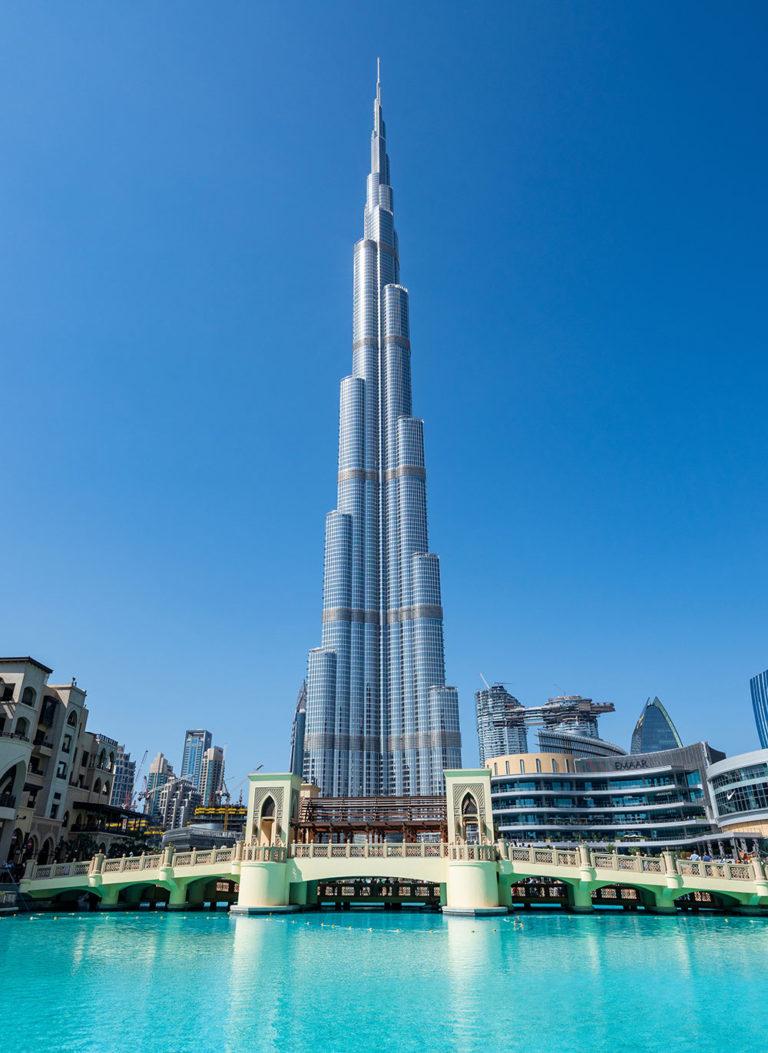 Burj