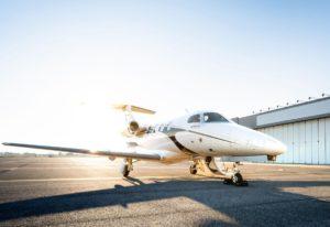 Embraer Phenom 100