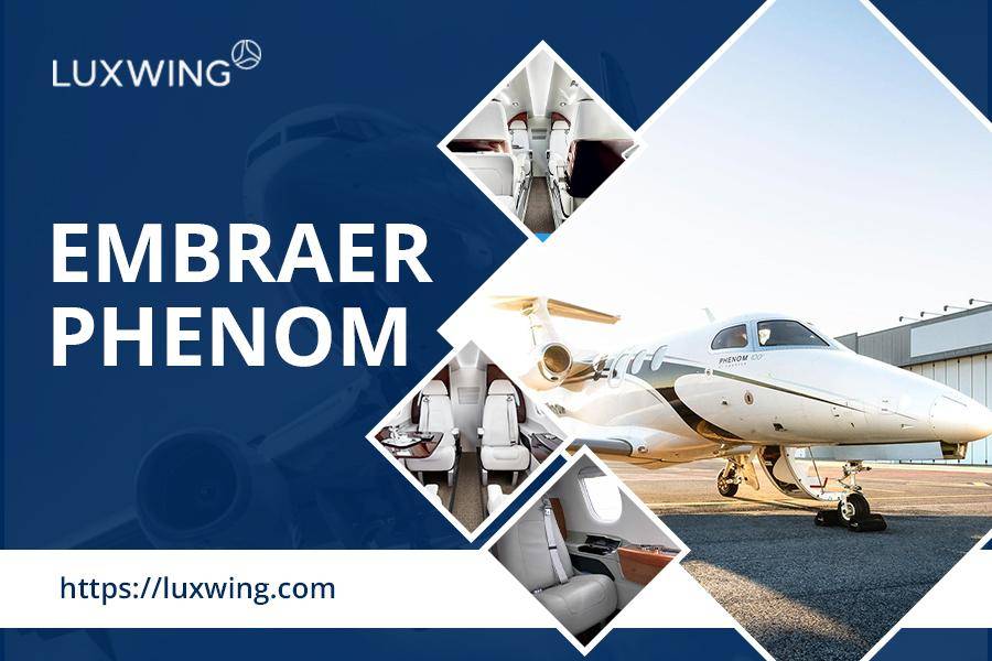 Embraer Phenom