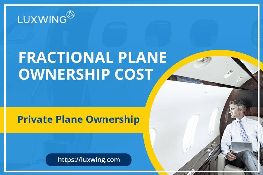 Private Plane Qwnership