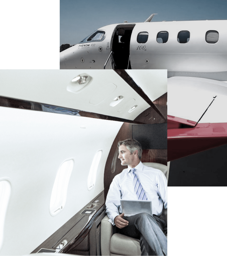 Fractional Plane Ownership Cost