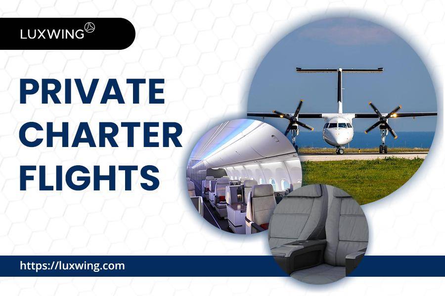 Private Jet Charter