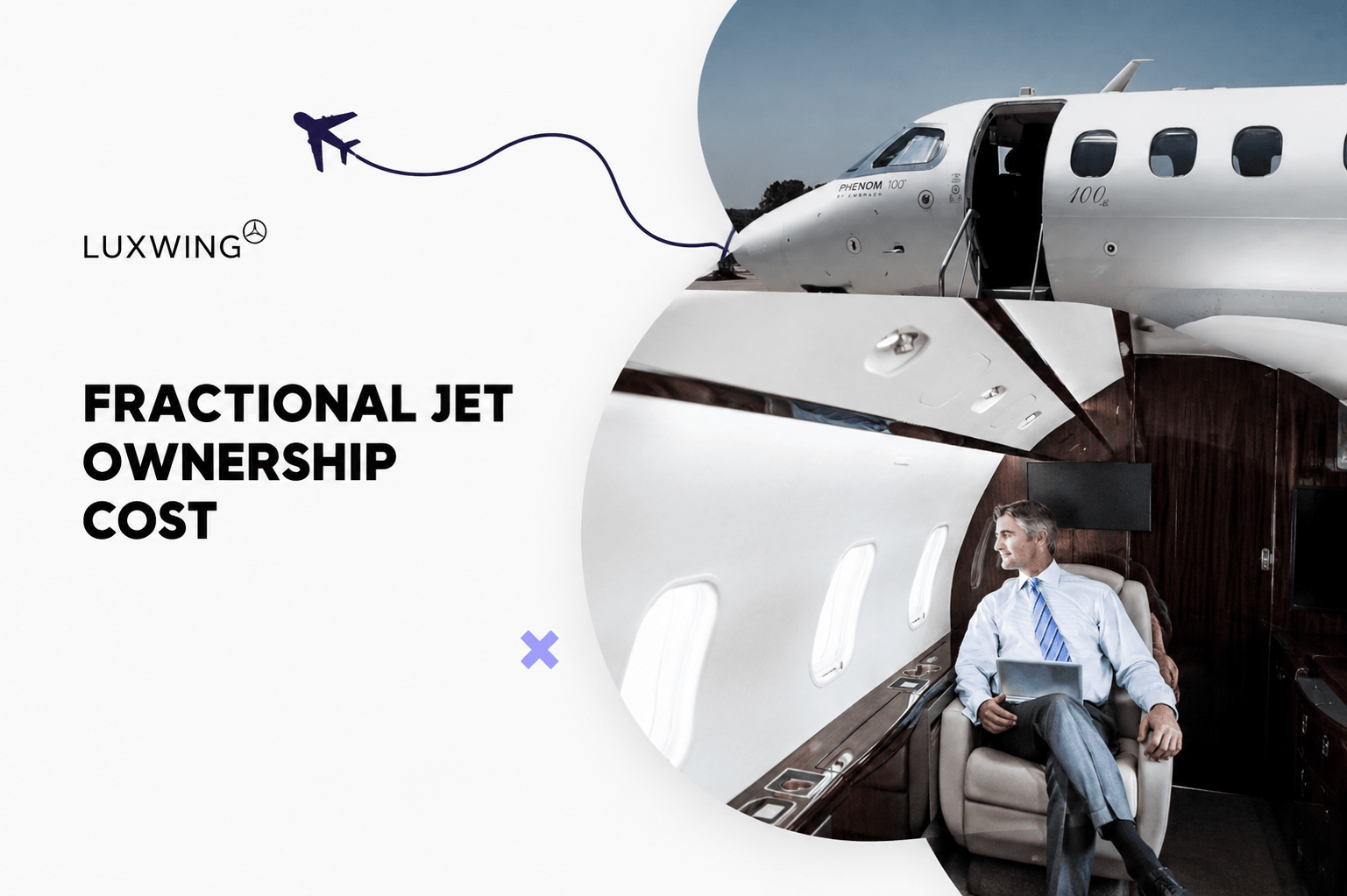 Fractional Jet Ownership 