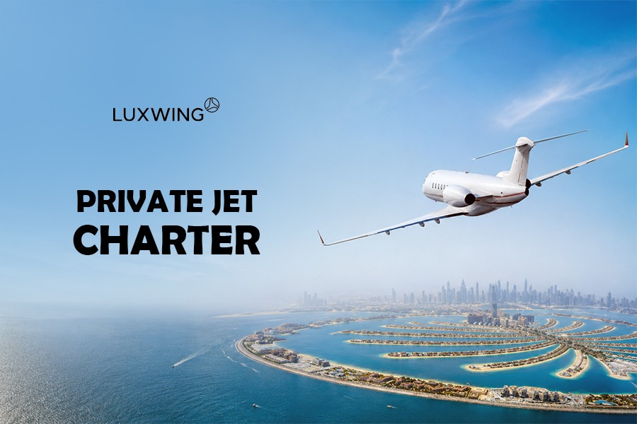 Private Jet Charter