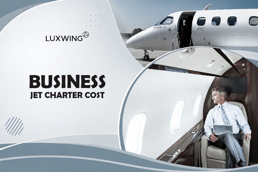 Business Jet Charter Cost Business Jet Charter Cost