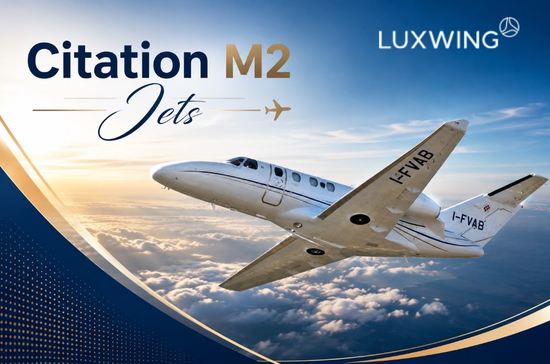 Citation M2 jets Citation M2 jets